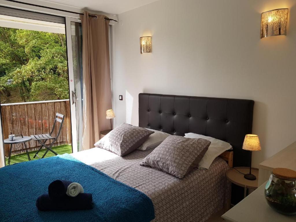 Chez Lisa & Olivier 40 Min Disney 15 Min Paris Orly Airport Athis-Mons Exterior foto